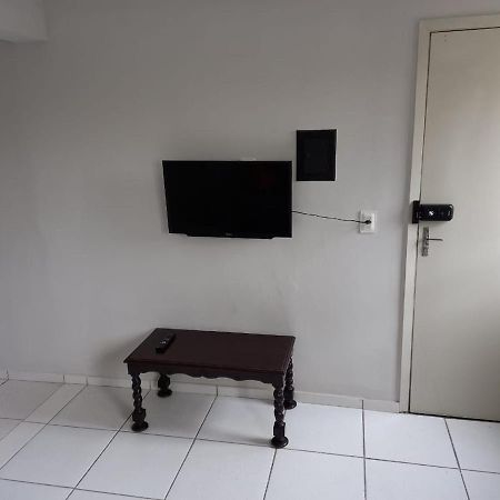 Apartamento No Centro Hospitalar!! Daire Teresina Dış mekan fotoğraf
