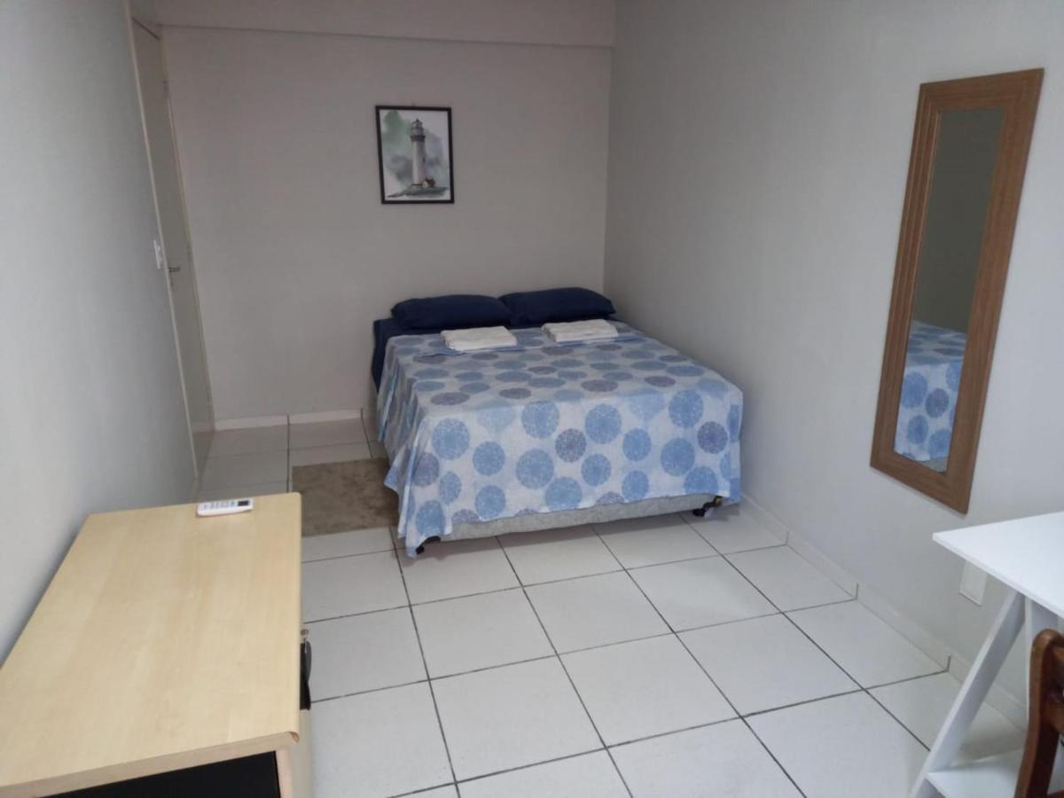 Apartamento No Centro Hospitalar!! Daire Teresina Dış mekan fotoğraf