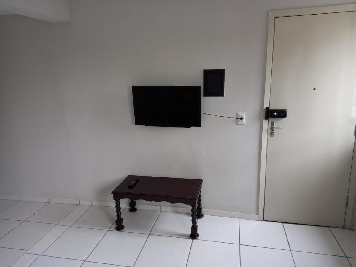 Apartamento No Centro Hospitalar!! Daire Teresina Dış mekan fotoğraf