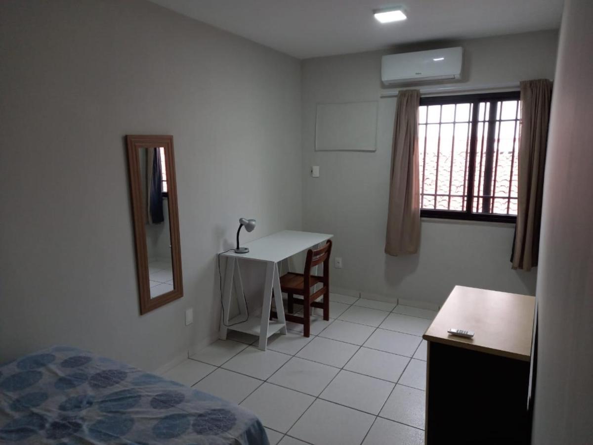 Apartamento No Centro Hospitalar!! Daire Teresina Dış mekan fotoğraf