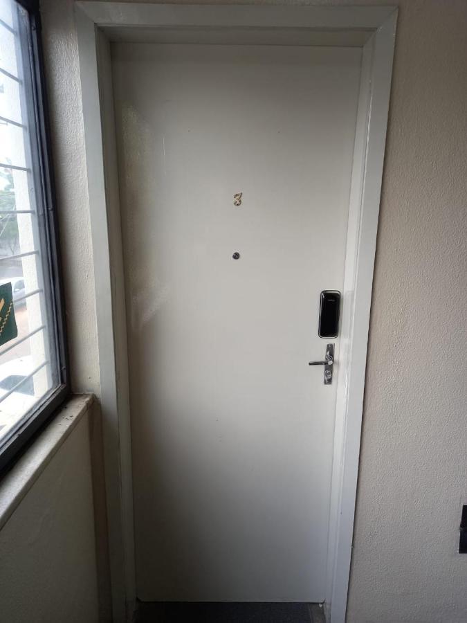 Apartamento No Centro Hospitalar!! Daire Teresina Dış mekan fotoğraf