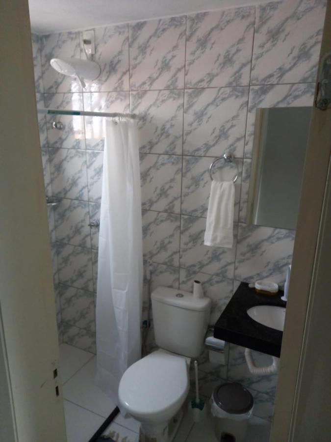Apartamento No Centro Hospitalar!! Daire Teresina Dış mekan fotoğraf